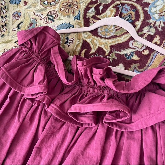 Nackiyé Dress XS NWT - Picture 10 of 11